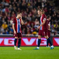 martin odegaard erling braut haaland