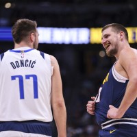 doncic jokic