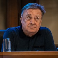 zoran jankovic