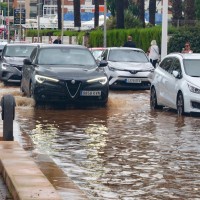 poplave spanija