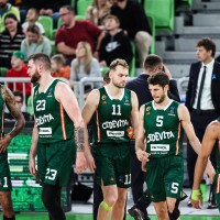 cedevita olimpija