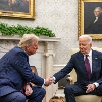 donald-trump, joe-biden