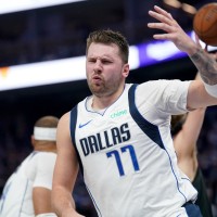 doncic dallas