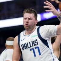 doncic dallas