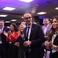 logar irgl jordan demokrati kongres maribor 2024 pl