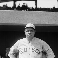 Babe Ruth