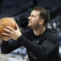 luka doncic