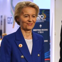 Ursula von der Leyen