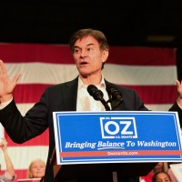 mehmet oz