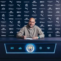 pep guardiola