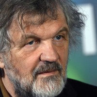 Emir Kusturica