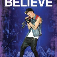 Justin Bieber\'s Believe 1