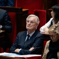 Michel Barnier