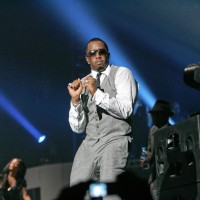 Sean »Diddy« Combs