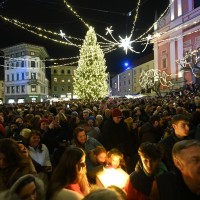 prizig-luck, ljubljana