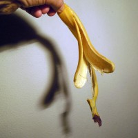 banana