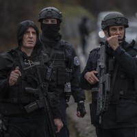 kosovo, policija, eksplozija-kanal