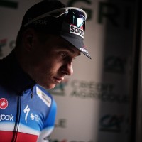 Remco Evenepoel