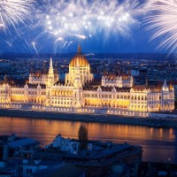 čarobni december, potovanje z vlakom