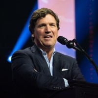 Tucker Carlson