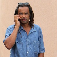 yannick noah