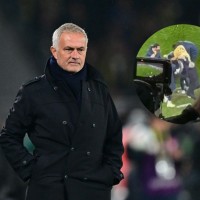 jose mourinho