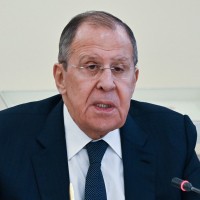 sergej lavrov