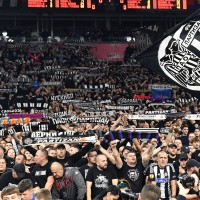 partizan navijaci