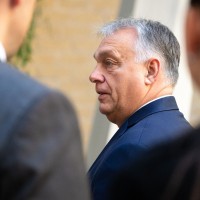 Viktor Orban