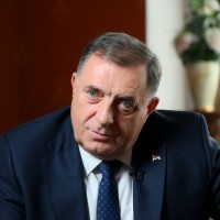 Milorad Dodik