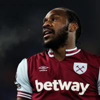 Michail Antonio