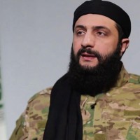 Abu Mohamed Al Džolani