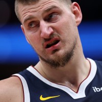 nikola jokic