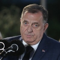 Milorad Dodik