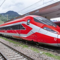 Trenitalia Frecchiarossa