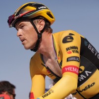 rohan dennis