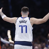 luka doncic