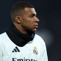 kylian mbappe