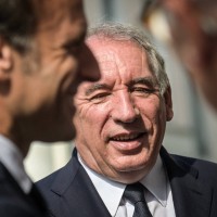 Francois Bayrou