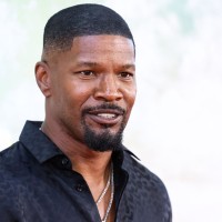 Jamie Foxx