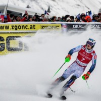 henrik kristoffersen