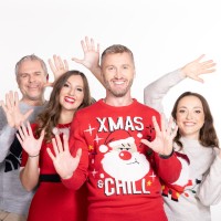 Dobrodelni maraton, Radio 1