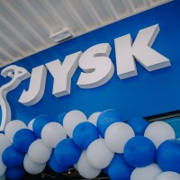 jysk, litija