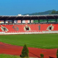 stadion tusanj