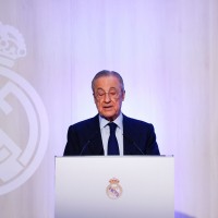 florentino perez