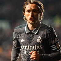 luka modric