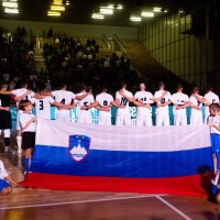 slovenija futsal