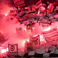 hajduk navijaci pm