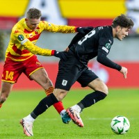 Olimpija Jagiellonia Marko Brest