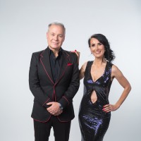 Dean Windisch, Anita Gošte, Galama